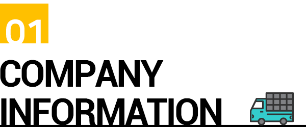 COMPANY INFORMATION